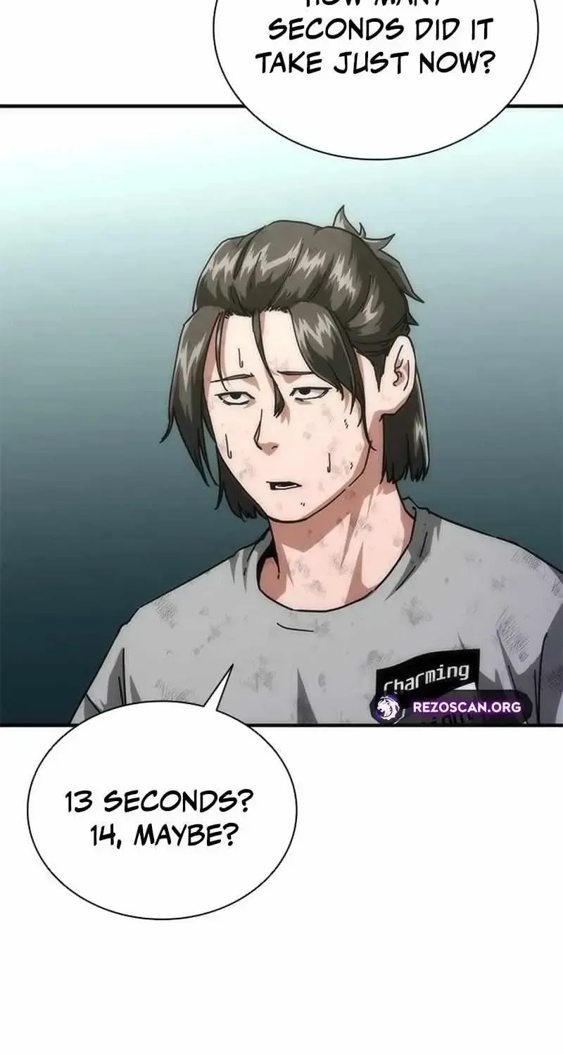 Zombie Apocalypse 82-08 Chapter 98.1 page 69 - 