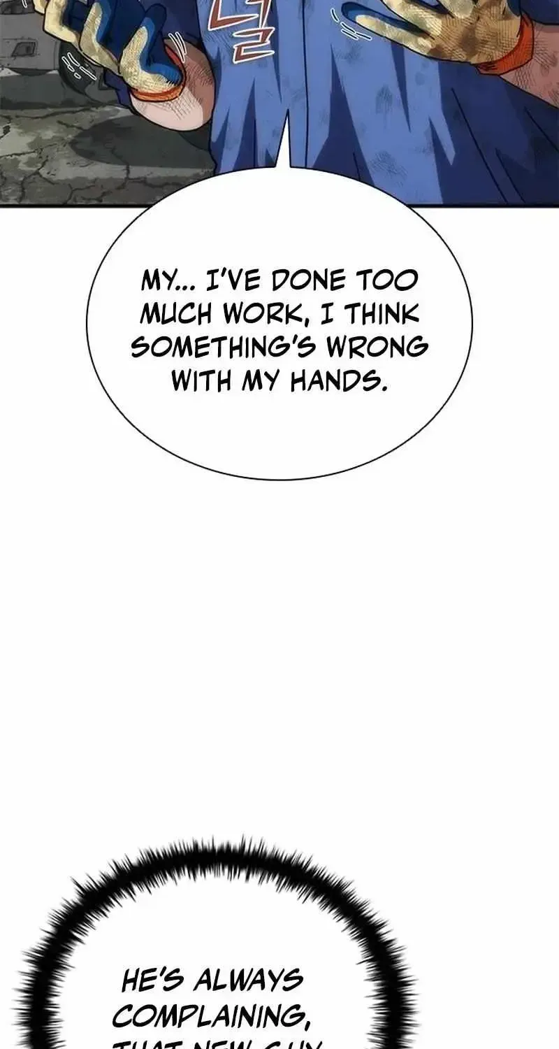 Zombie Apocalypse 82-08 Chapter 98.1 page 72 - 