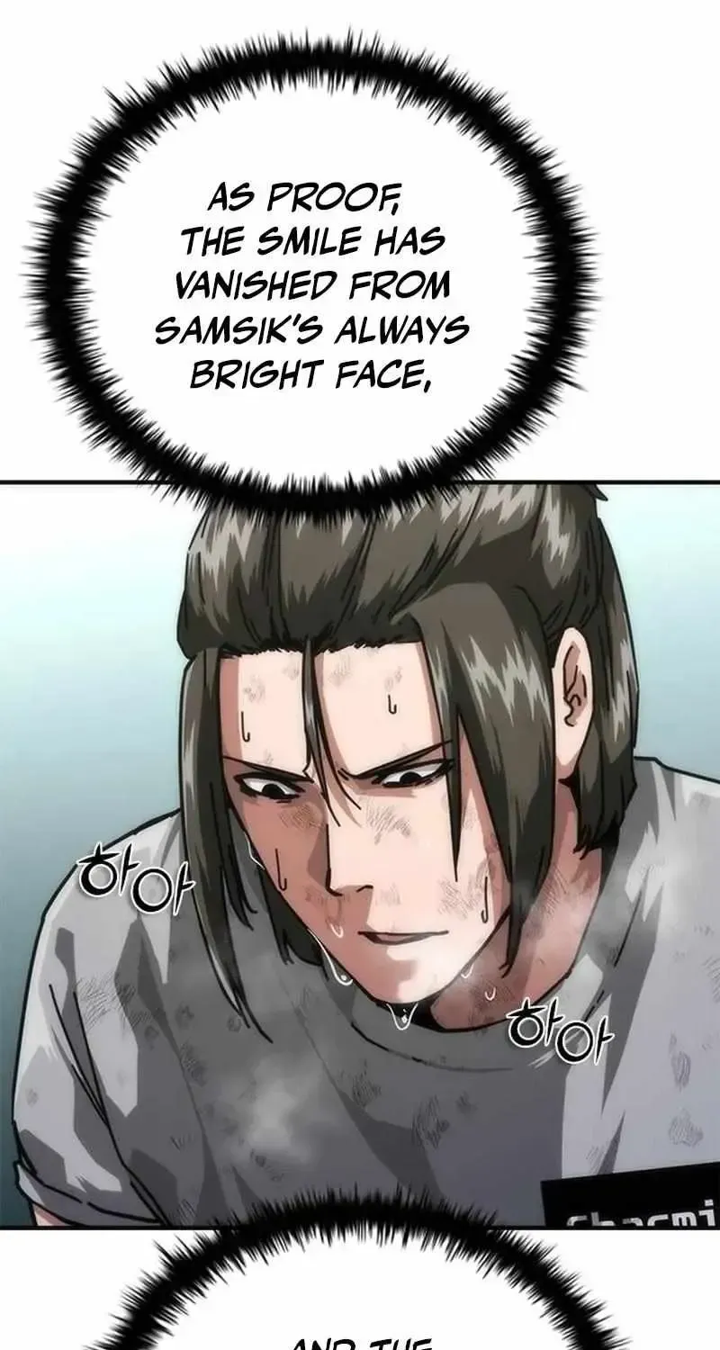 Zombie Apocalypse 82-08 Chapter 98.1 page 75 - 