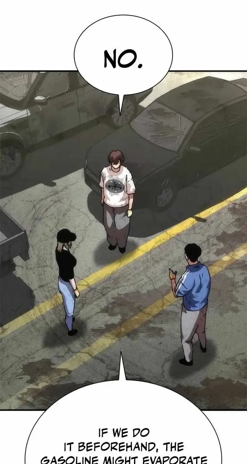 Zombie Apocalypse 82-08 Chapter 98.1 page 79 - 