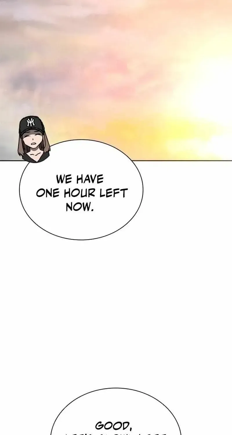 Zombie Apocalypse 82-08 Chapter 98.1 page 84 - 