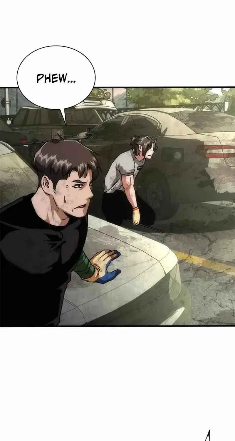 Zombie Apocalypse 82-08 Chapter 98.1 page 86 - 