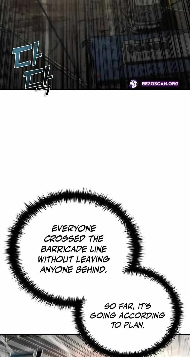 Zombie Apocalypse 82-08 Chapter 98.1 page 95 - 