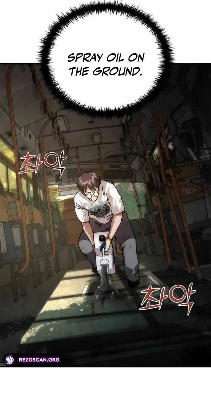 Zombie Apocalypse 82-08 Chapter 98.1 page 98 - 