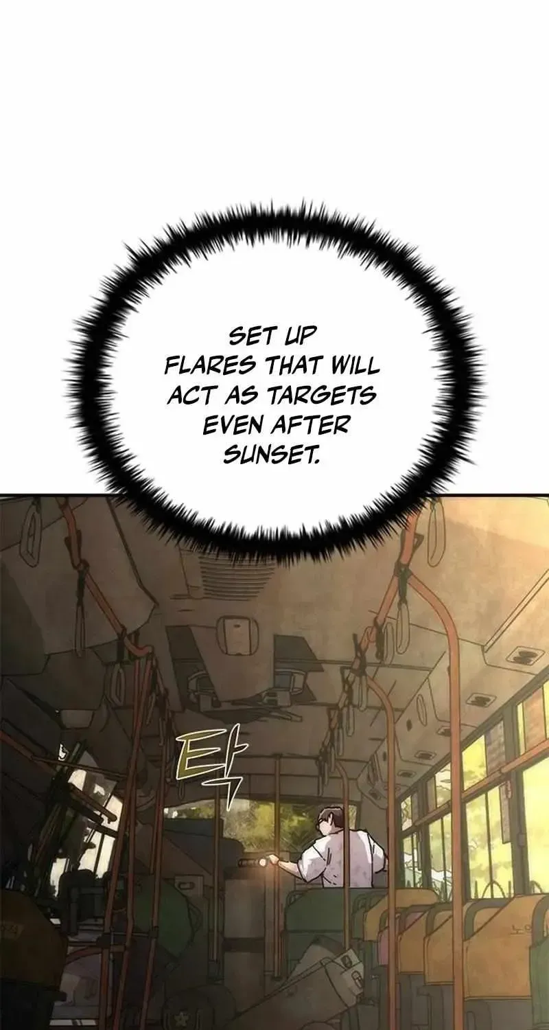 Zombie Apocalypse 82-08 Chapter 98.1 page 100 - 