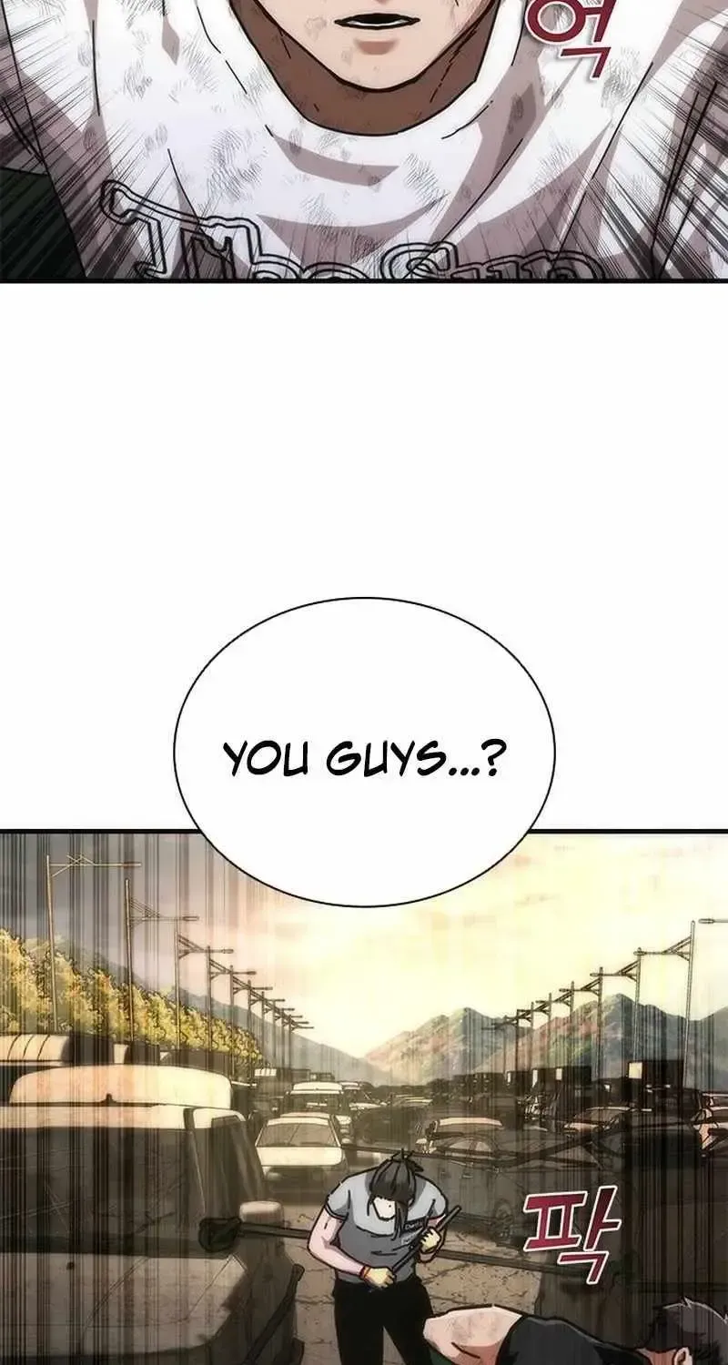 Zombie Apocalypse 82-08 Chapter 99.1 page 15 - 