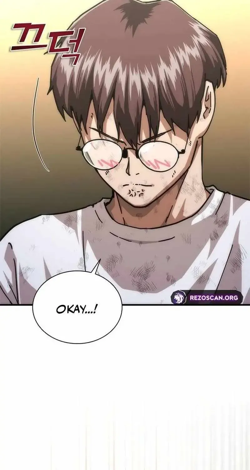 Zombie Apocalypse 82-08 Chapter 99.1 page 20 - 