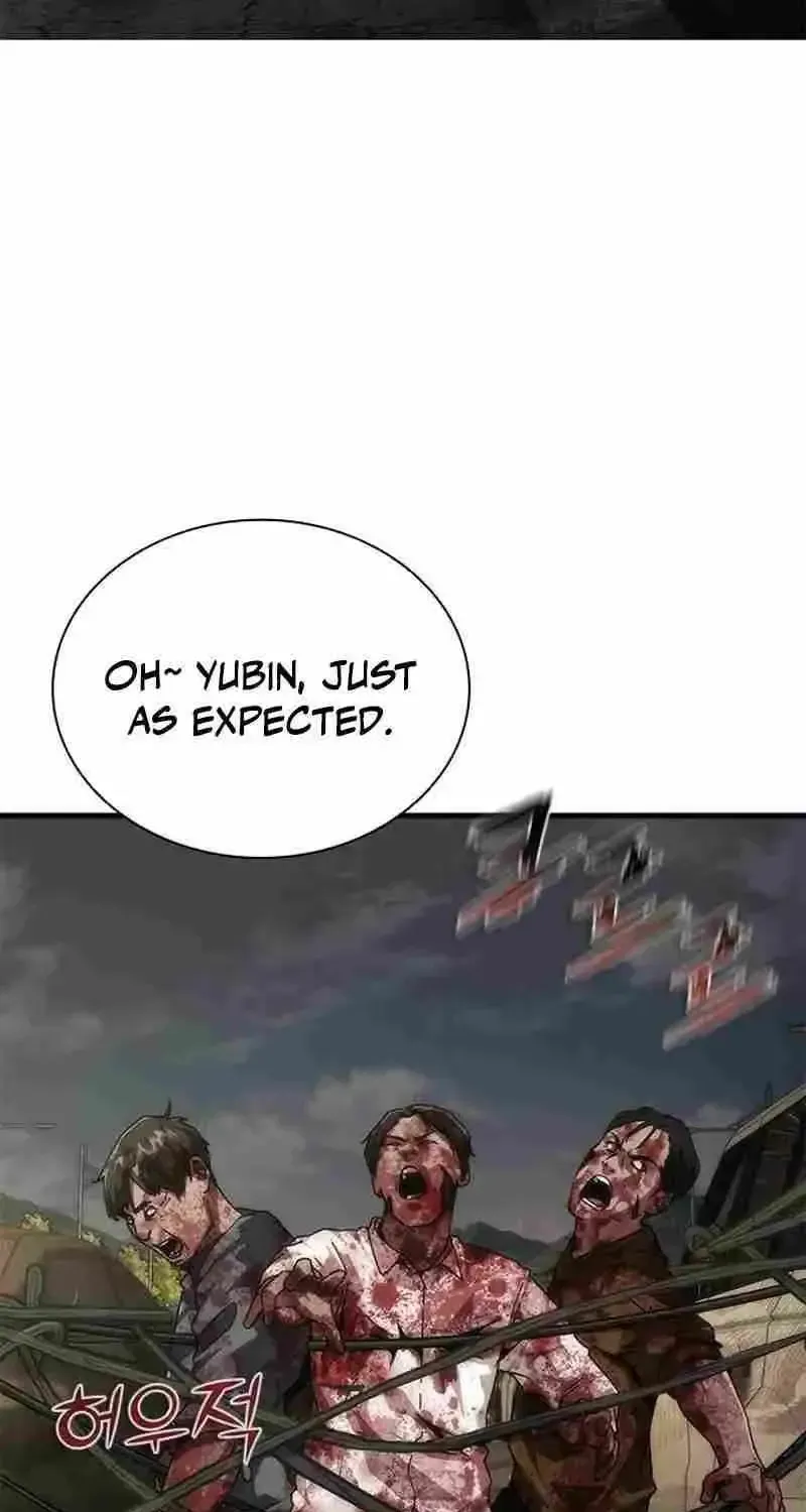 Zombie Apocalypse 82-08 Chapter 99.1 page 33 - 