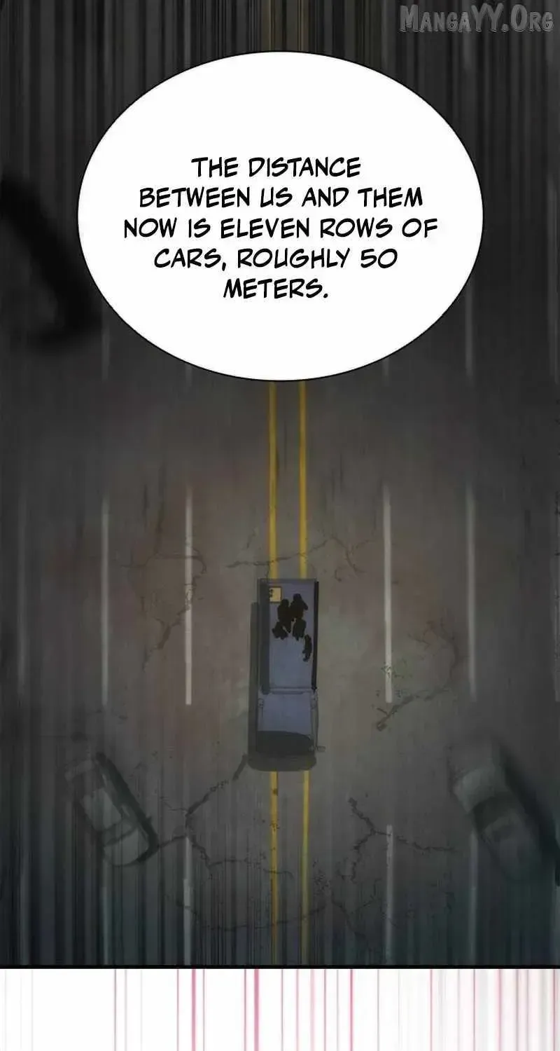 Zombie Apocalypse 82-08 Chapter 99.1 page 41 - 