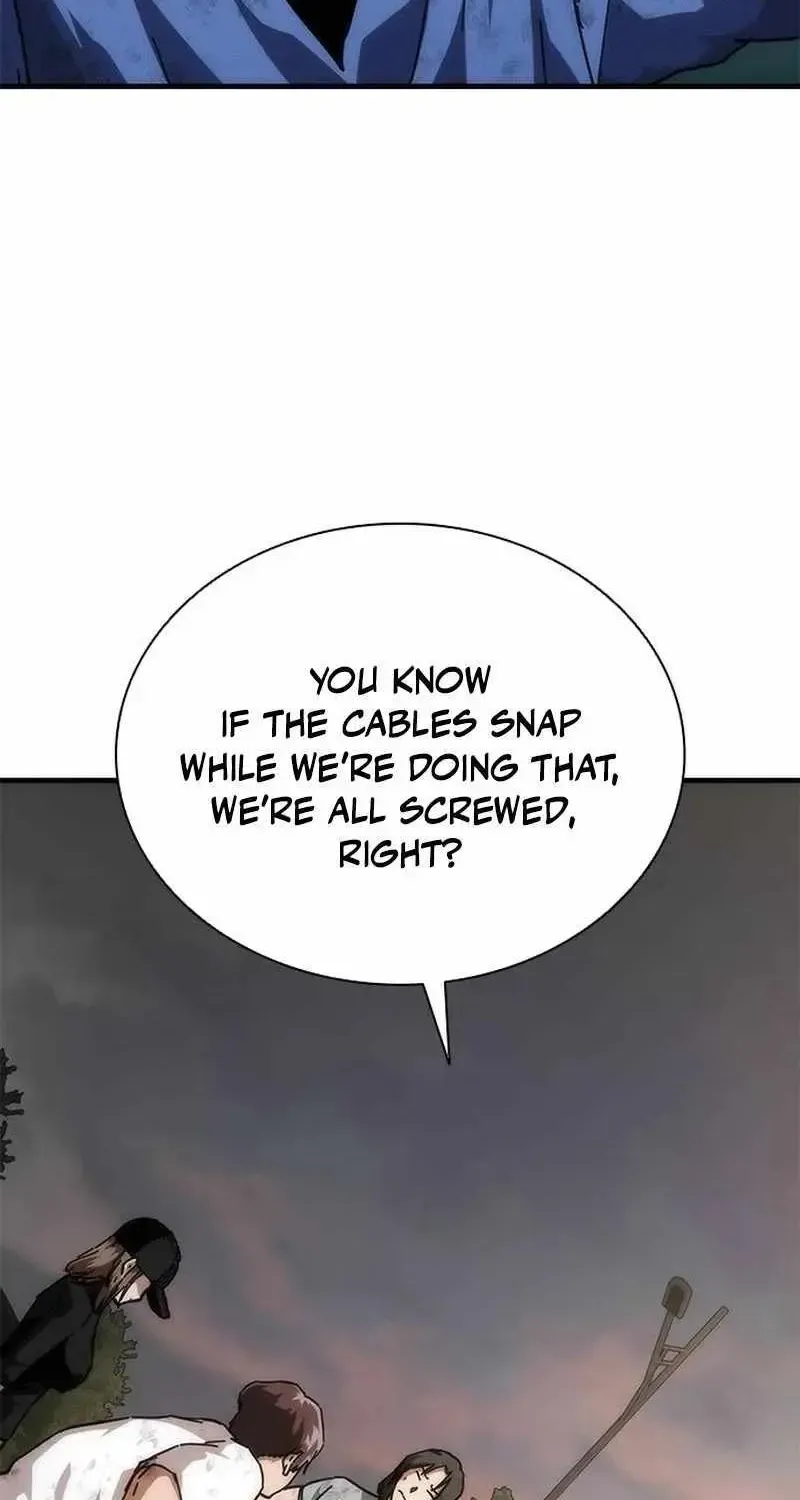 Zombie Apocalypse 82-08 Chapter 99.1 page 46 - 