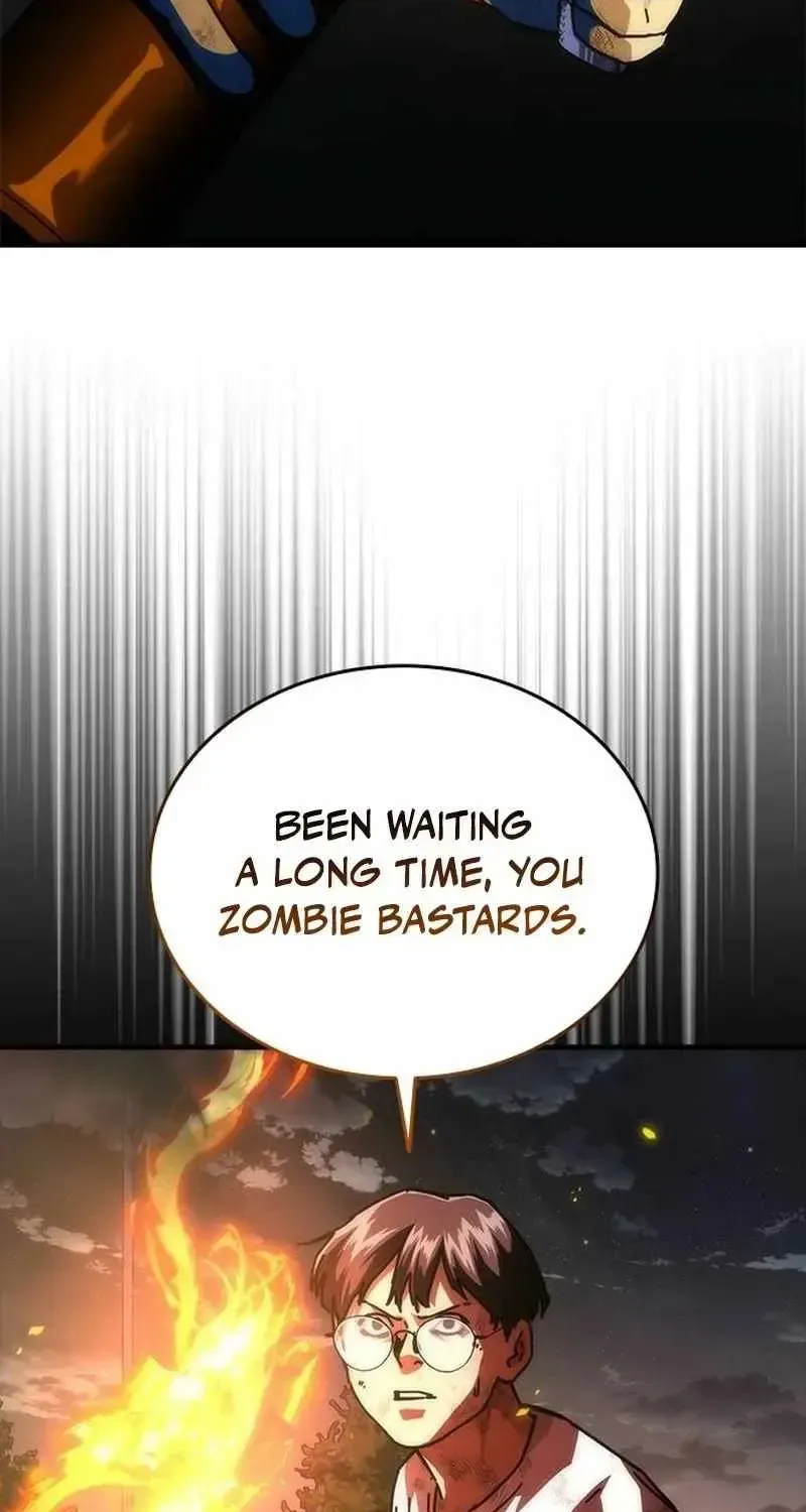 Zombie Apocalypse 82-08 Chapter 99.1 page 57 - 