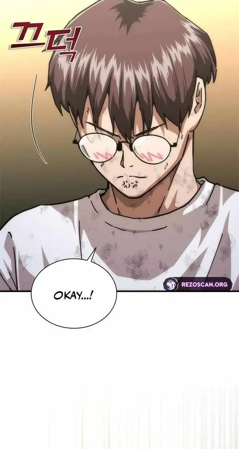 Zombie Apocalypse 82-08 Chapter 99.2 page 20 - 
