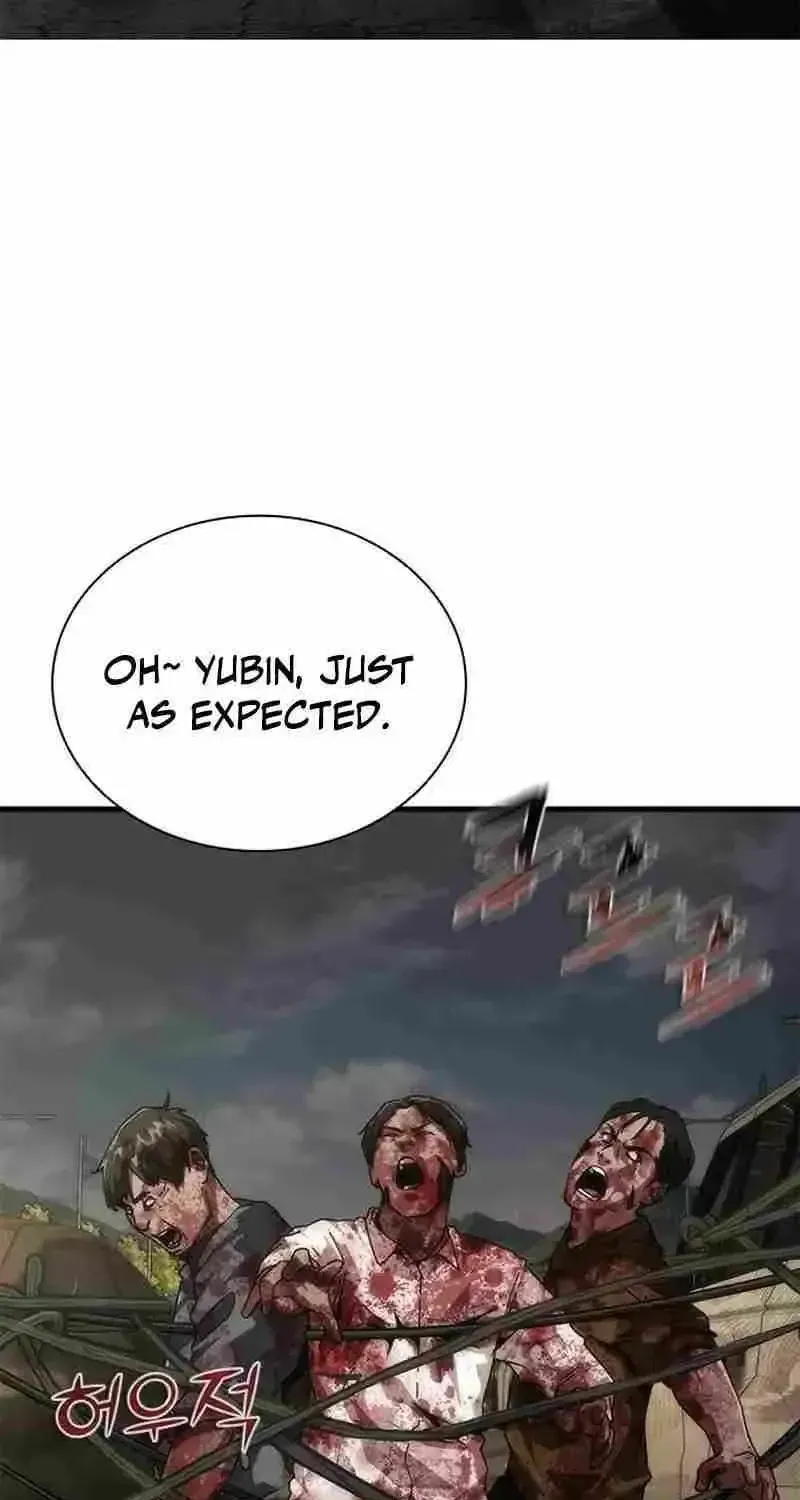 Zombie Apocalypse 82-08 Chapter 99.2 page 33 - 