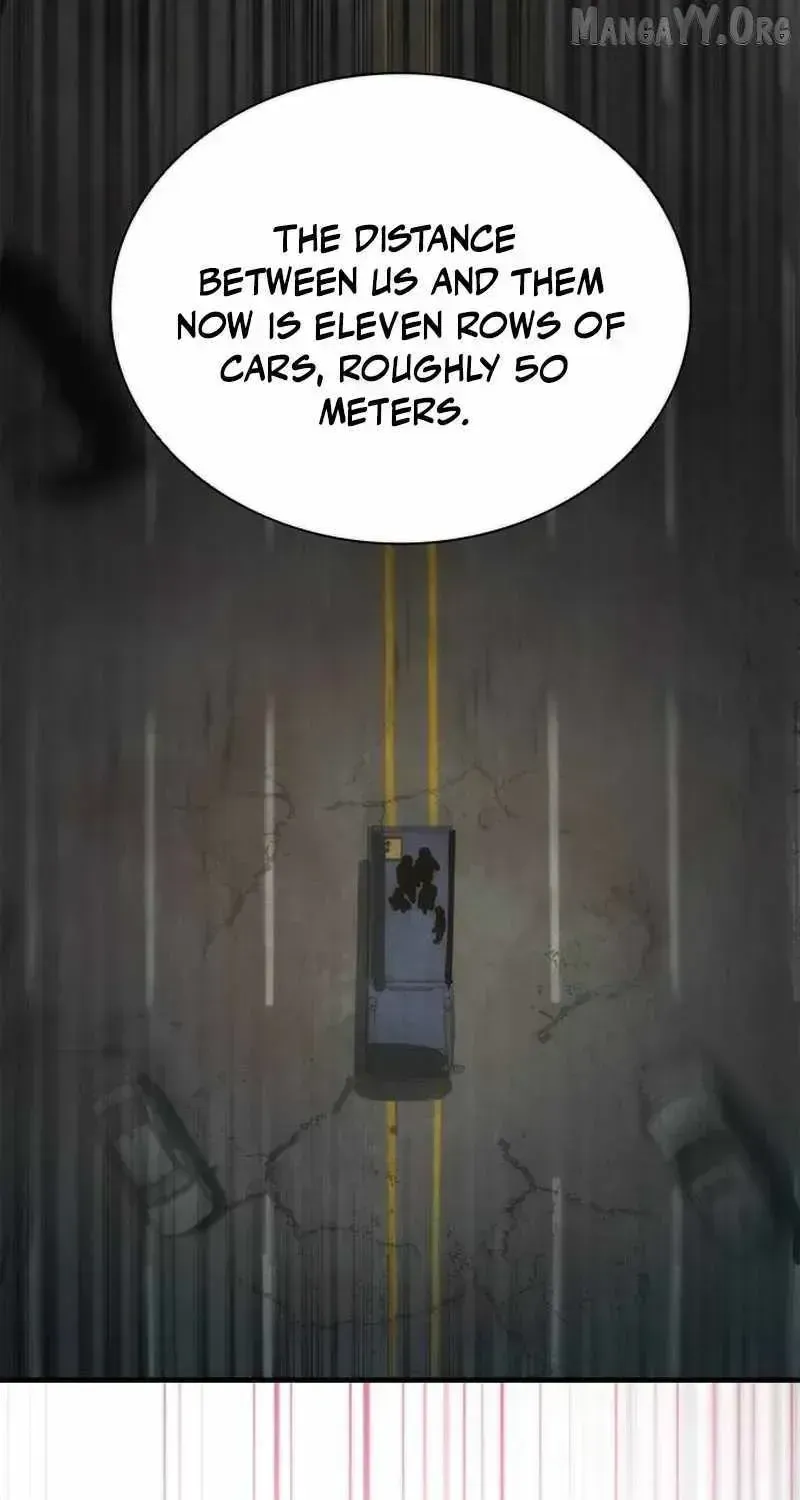 Zombie Apocalypse 82-08 Chapter 99.2 page 41 - 