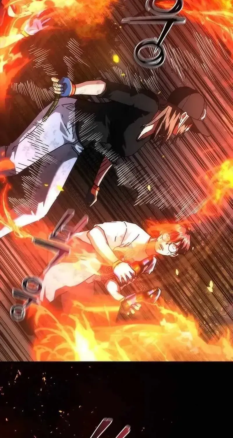 Zombie Apocalypse 82-08 Chapter 99.2 page 94 - 