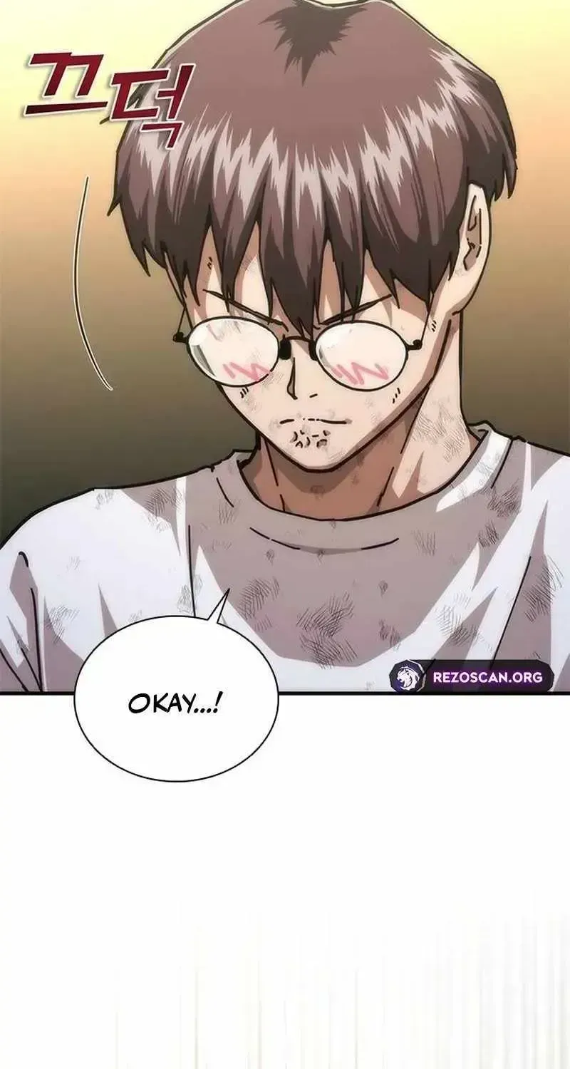 Zombie Apocalypse 82-08 Chapter 99.3 page 20 - 