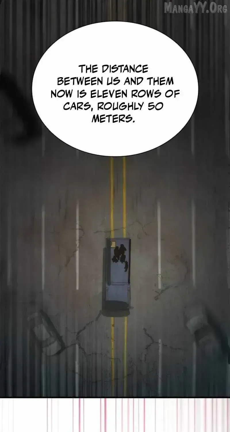 Zombie Apocalypse 82-08 Chapter 99.3 page 41 - 