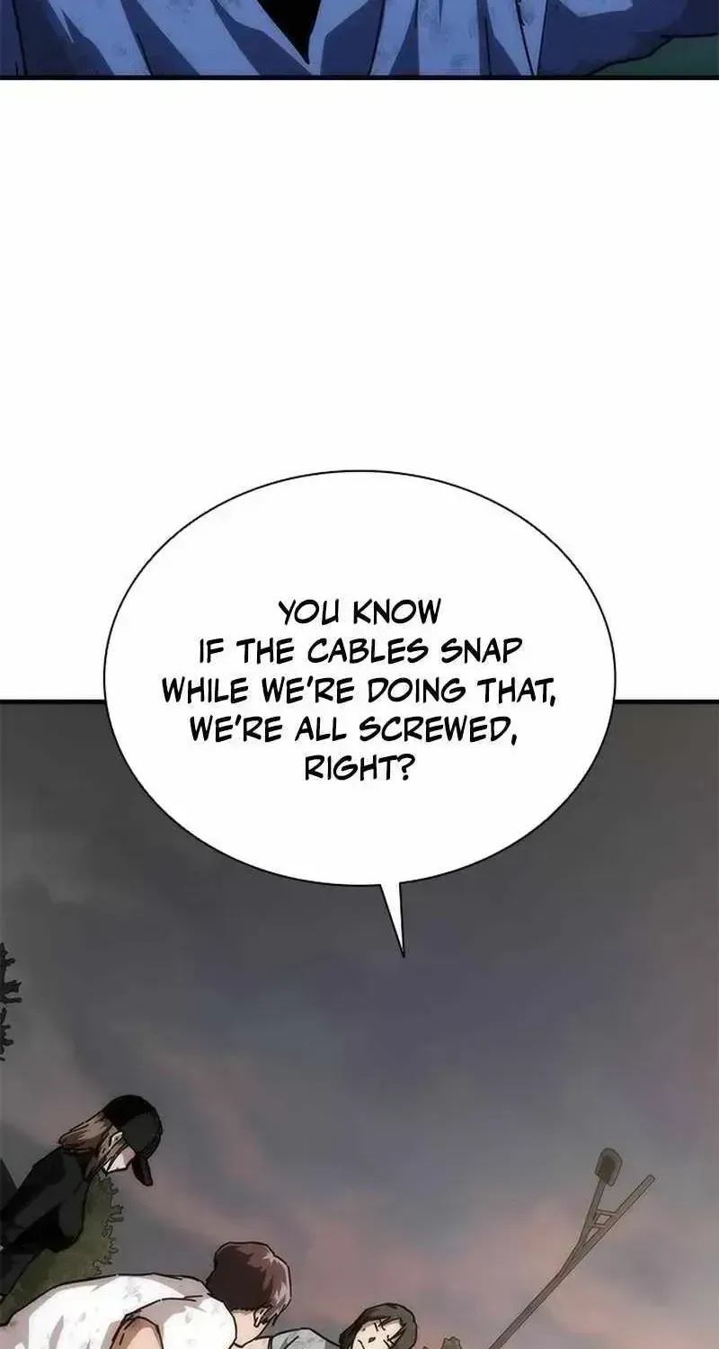 Zombie Apocalypse 82-08 Chapter 99.3 page 46 - 