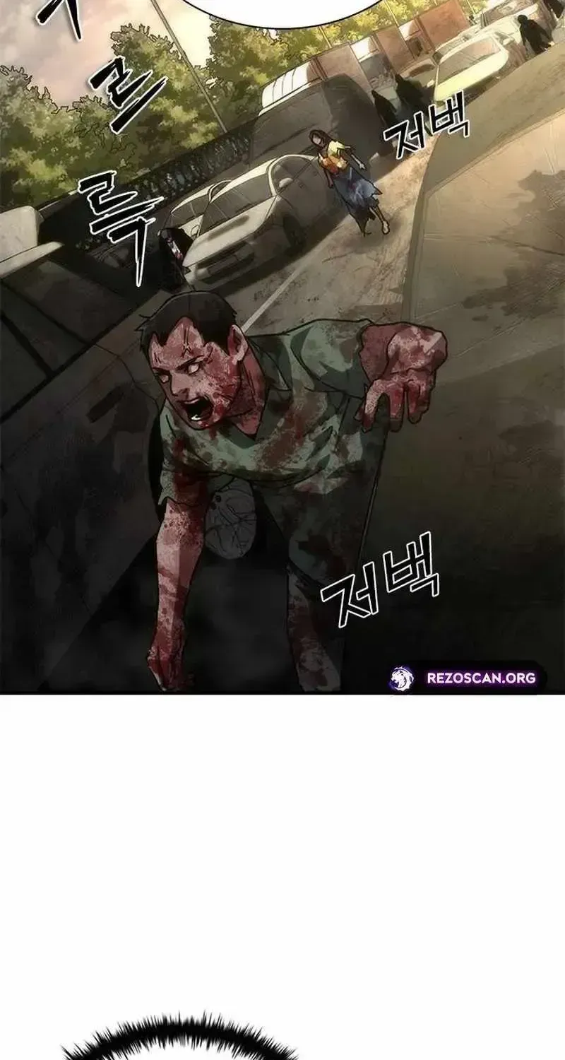 Zombie Apocalypse 82-08 Chapter 99.4 page 12 - 