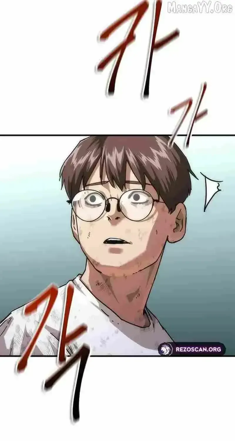 Zombie Apocalypse 82-08 Chapter 99.4 page 31 - 