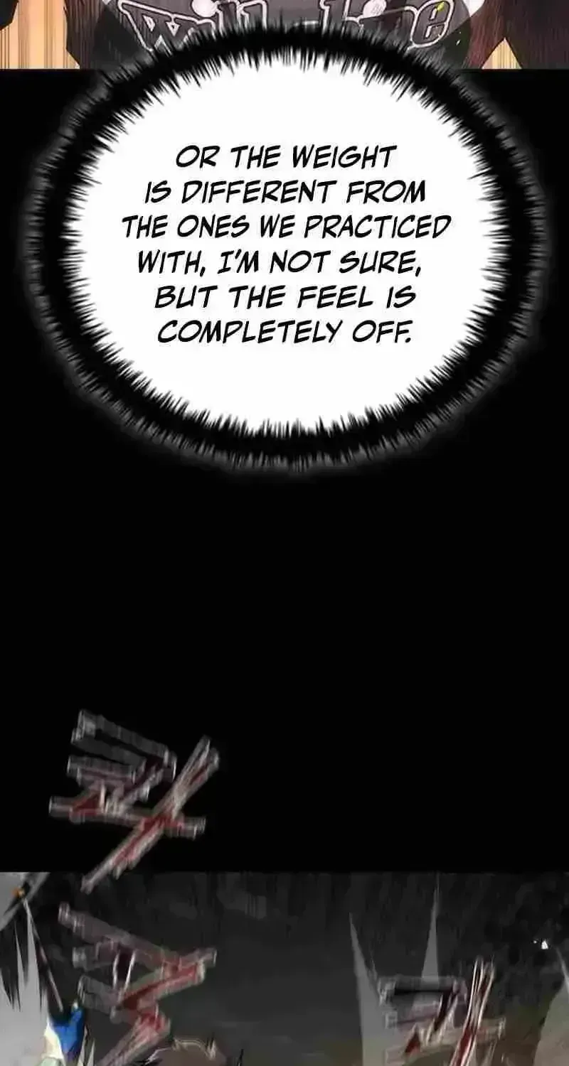 Zombie Apocalypse 82-08 Chapter 99.4 page 86 - 