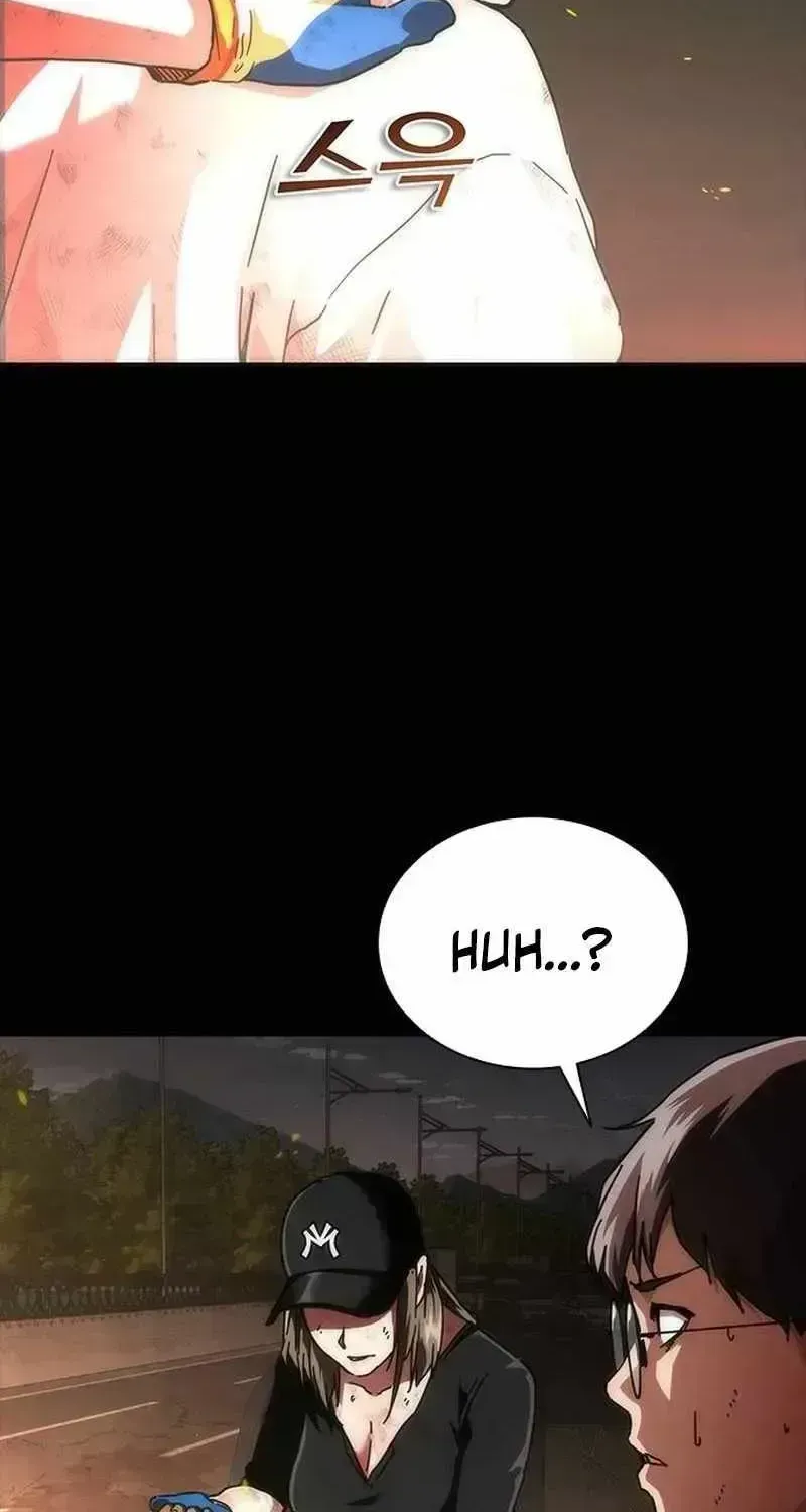 Zombie Apocalypse 82-08 Chapter 99.4 page 91 - 