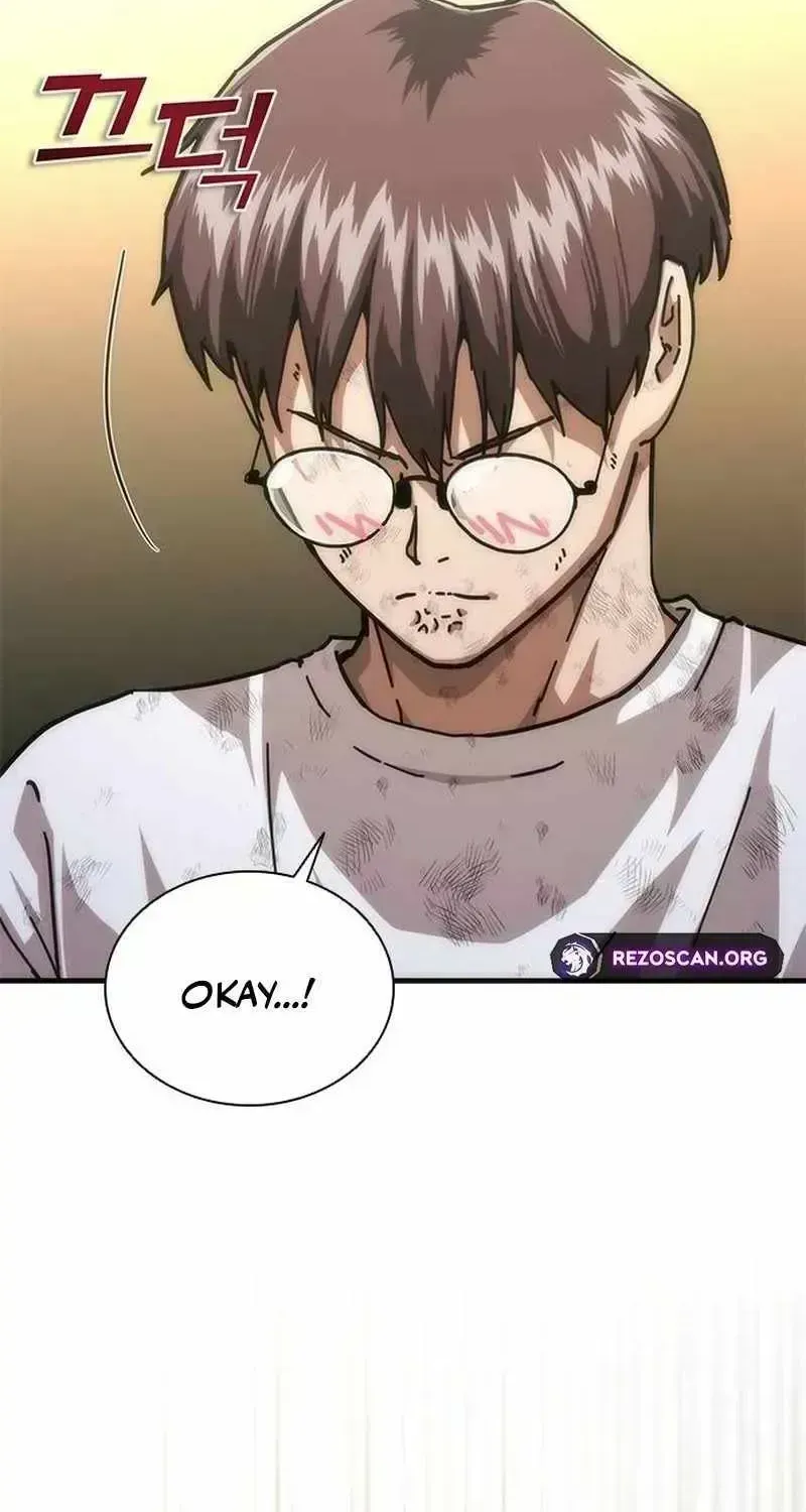 Zombie Apocalypse 82-08 Chapter 99.5 page 20 - 