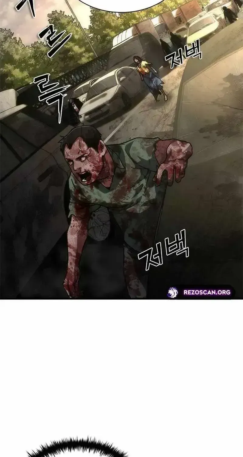 Zombie Apocalypse 82-08 Chapter 99.6 page 12 - 