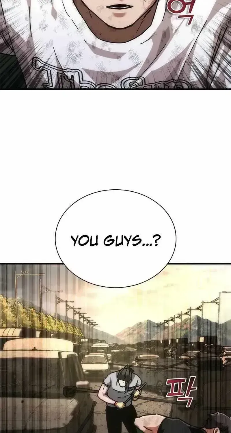 Zombie Apocalypse 82-08 Chapter 99.6 page 15 - 