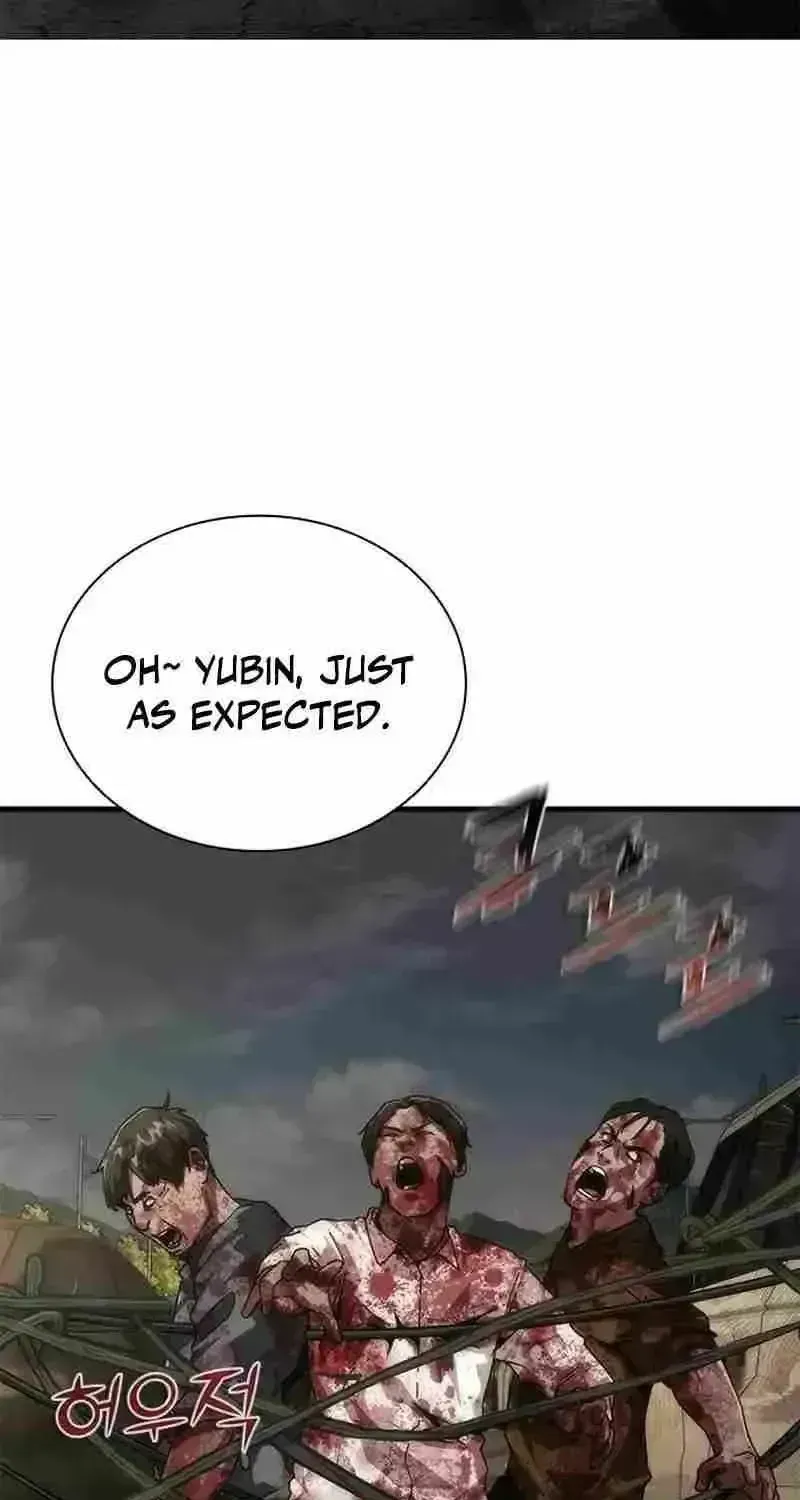 Zombie Apocalypse 82-08 Chapter 99.6 page 33 - 