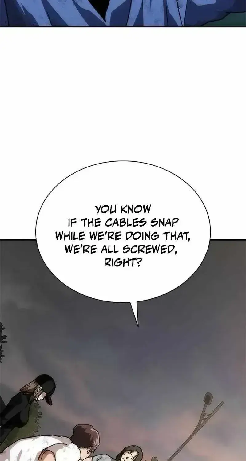 Zombie Apocalypse 82-08 Chapter 99.6 page 46 - 