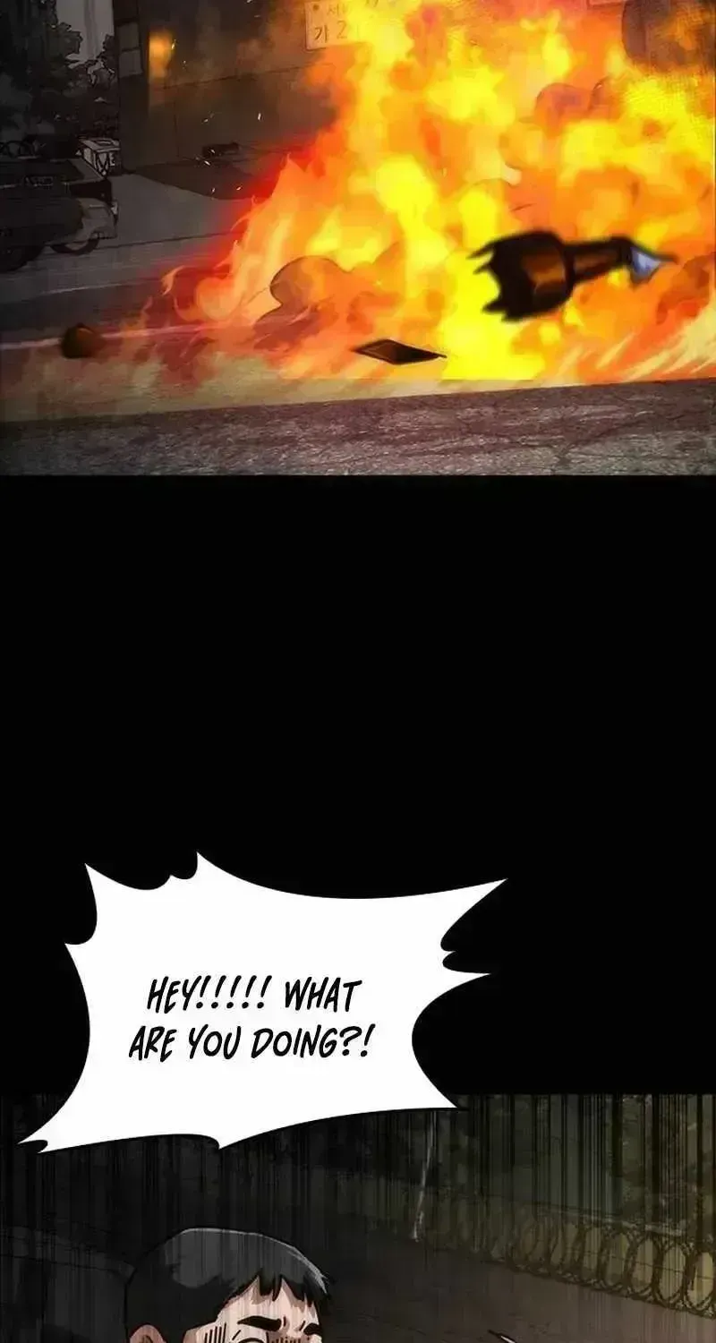 Zombie Apocalypse 82-08 Chapter 99.6 page 71 - 