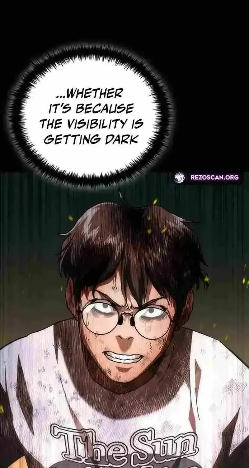 Zombie Apocalypse 82-08 Chapter 99.6 page 85 - 