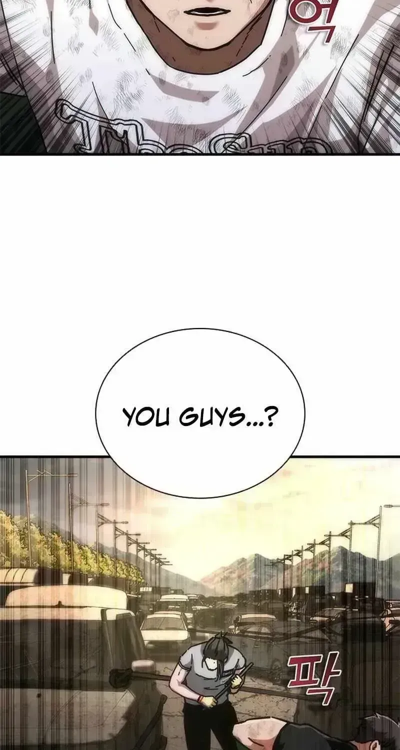 Zombie Apocalypse 82-08 Chapter 99.7 page 15 - 