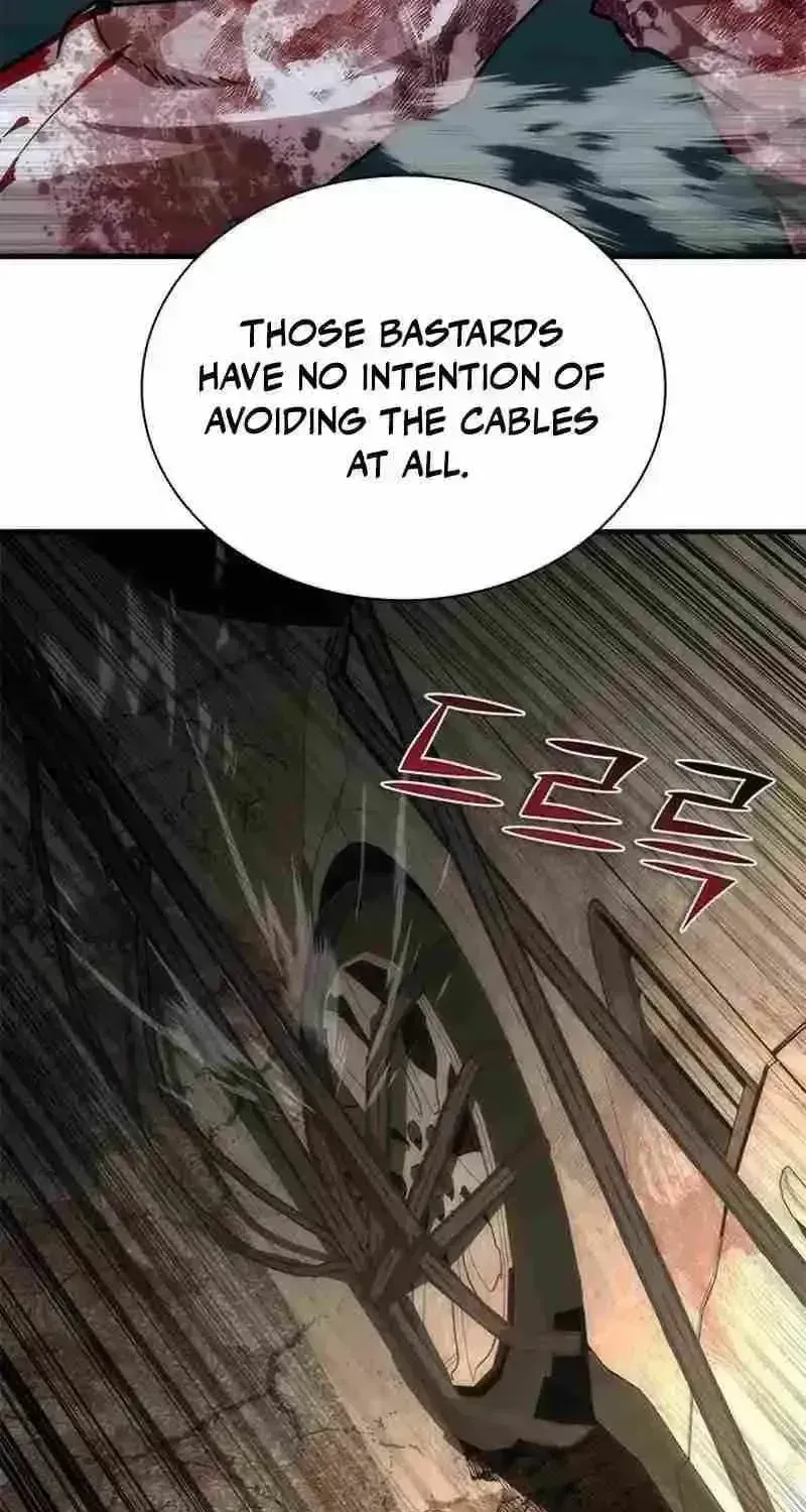 Zombie Apocalypse 82-08 Chapter 99.7 page 35 - 