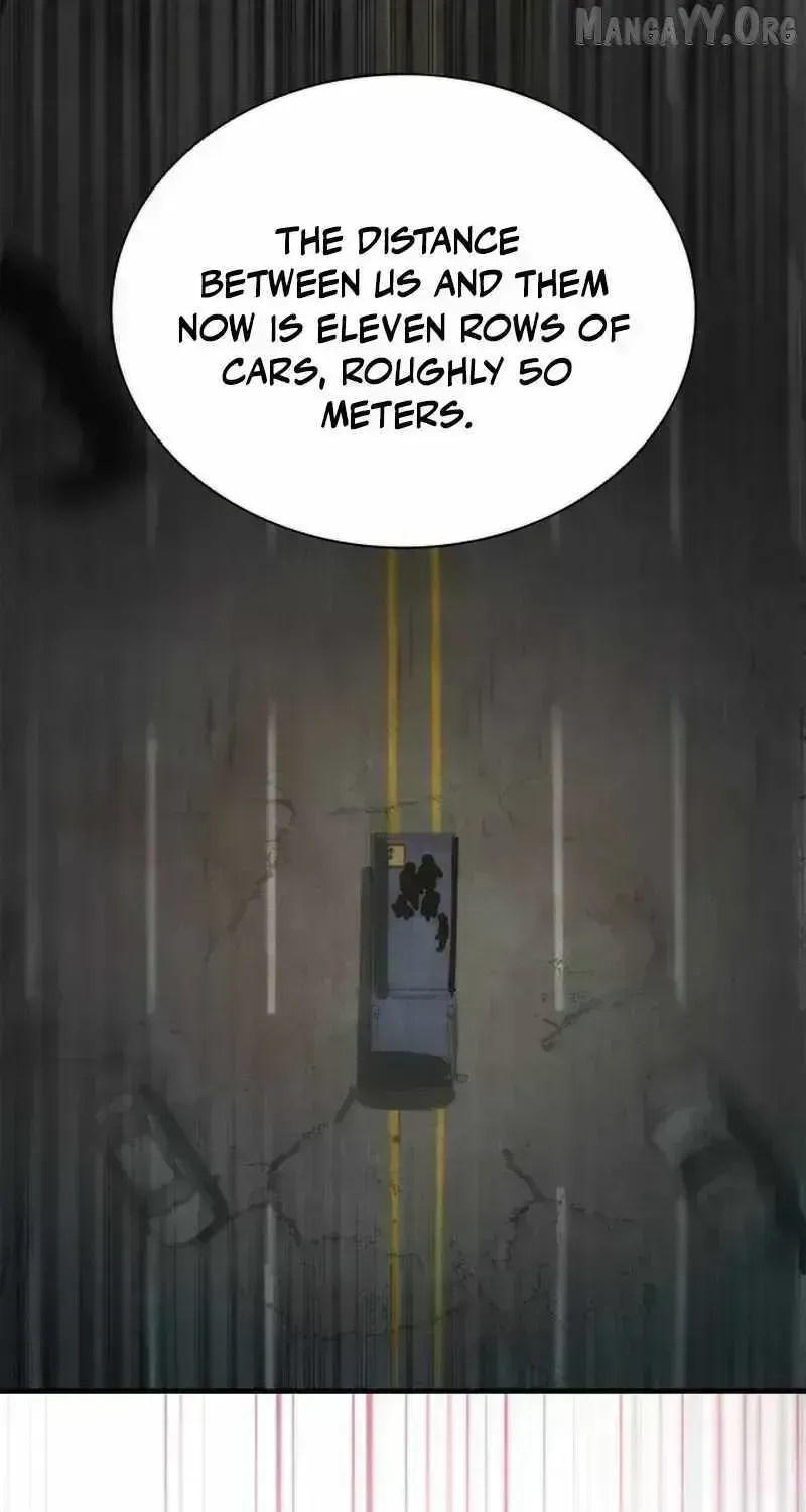 Zombie Apocalypse 82-08 Chapter 99.7 page 41 - 