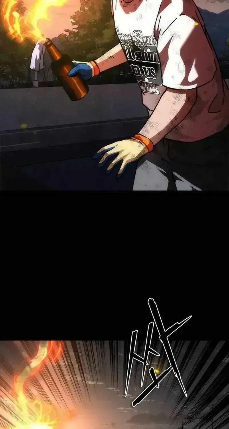 Zombie Apocalypse 82-08 Chapter 99.7 page 58 - 