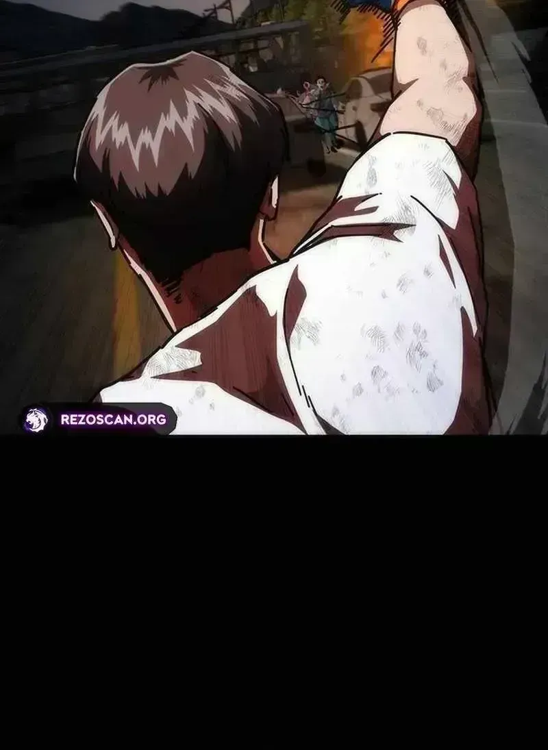 Zombie Apocalypse 82-08 Chapter 99.7 page 69 - 