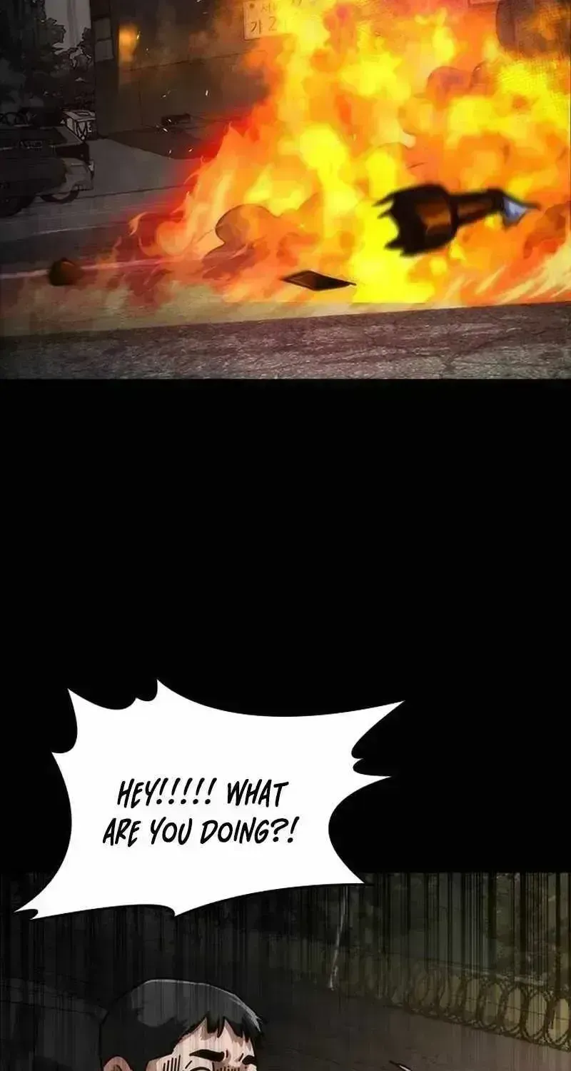 Zombie Apocalypse 82-08 Chapter 99.7 page 71 - 