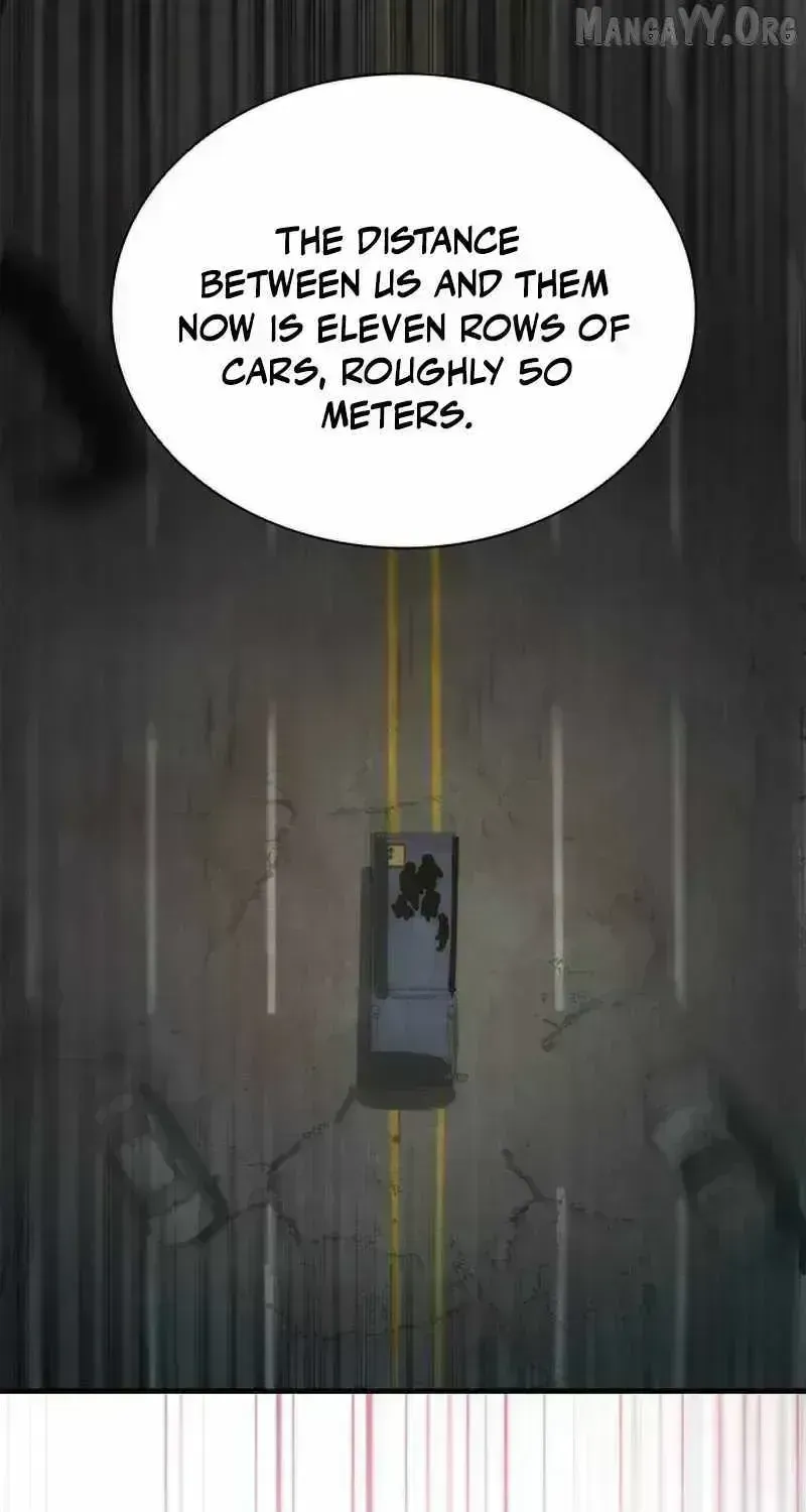 Zombie Apocalypse 82-08 Chapter 99.8 page 41 - 