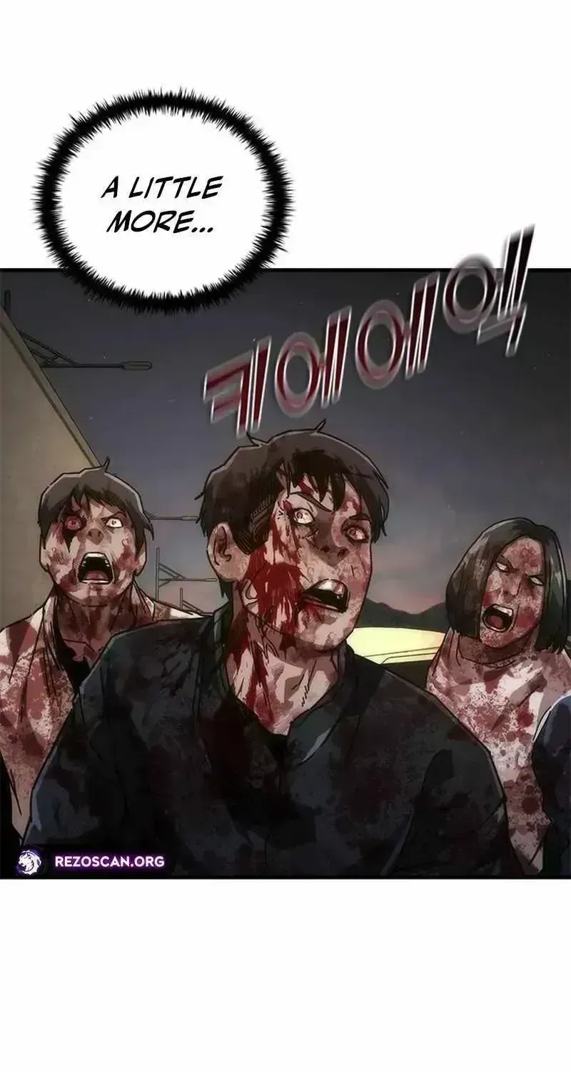 Zombie Apocalypse 82-08 Chapter 99.8 page 50 - 