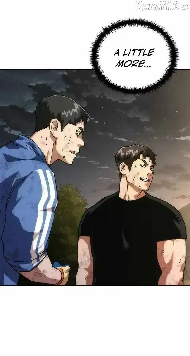 Zombie Apocalypse 82-08 Chapter 99.8 page 51 - 
