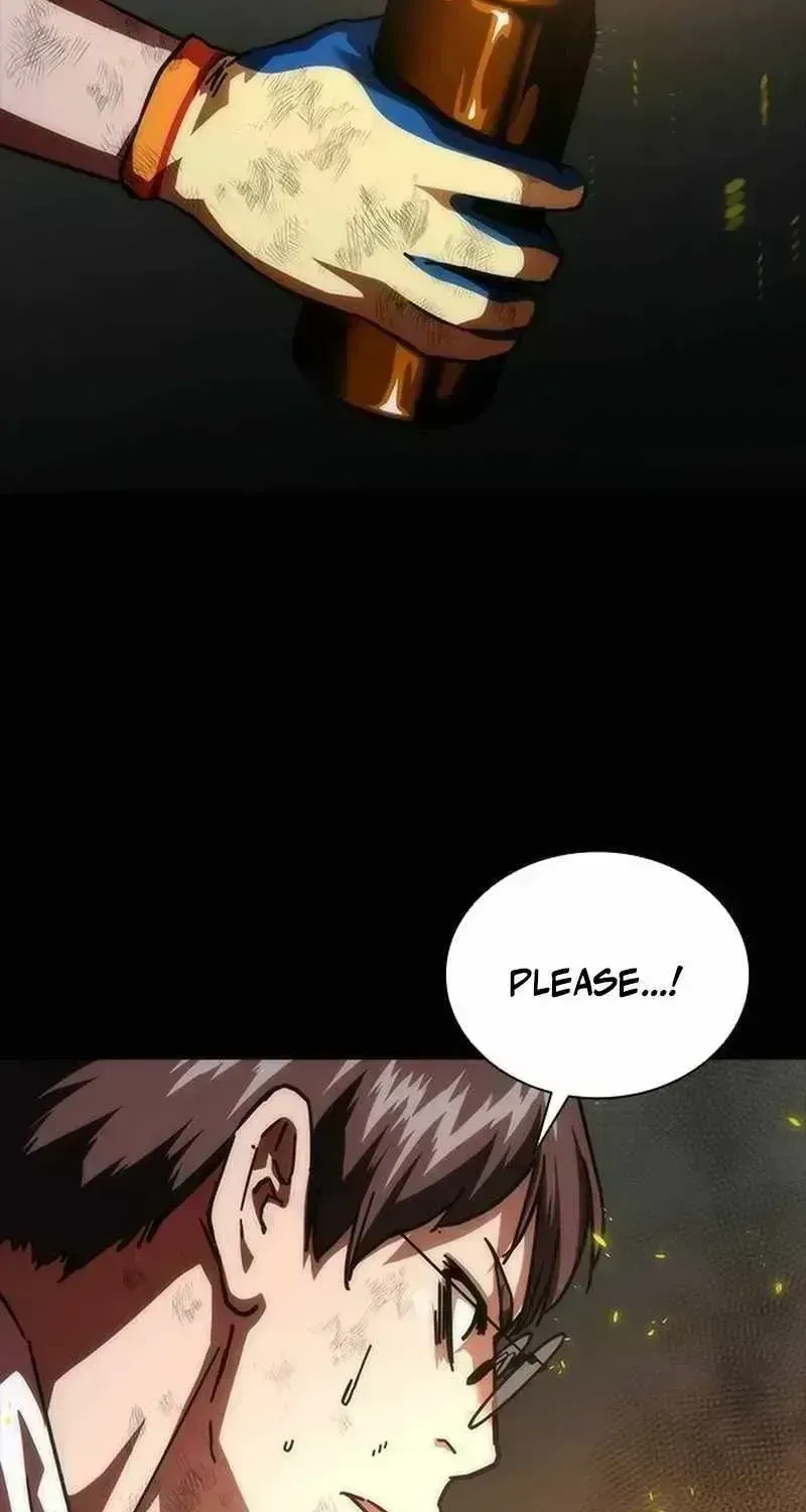 Zombie Apocalypse 82-08 Chapter 99.8 page 66 - 