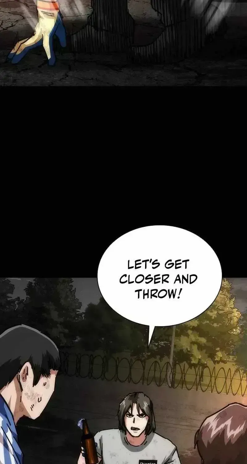 Zombie Apocalypse 82-08 Chapter 99.8 page 73 - 
