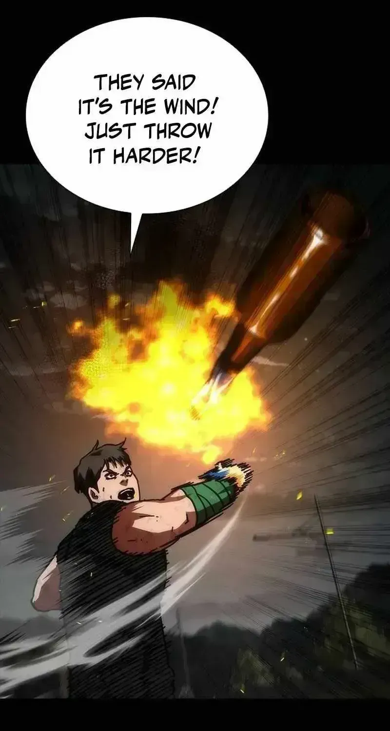 Zombie Apocalypse 82-08 Chapter 99.8 page 77 - 