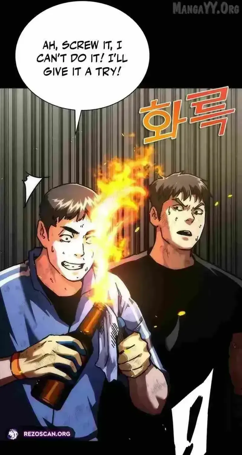 Zombie Apocalypse 82-08 Chapter 99.8 page 80 - 