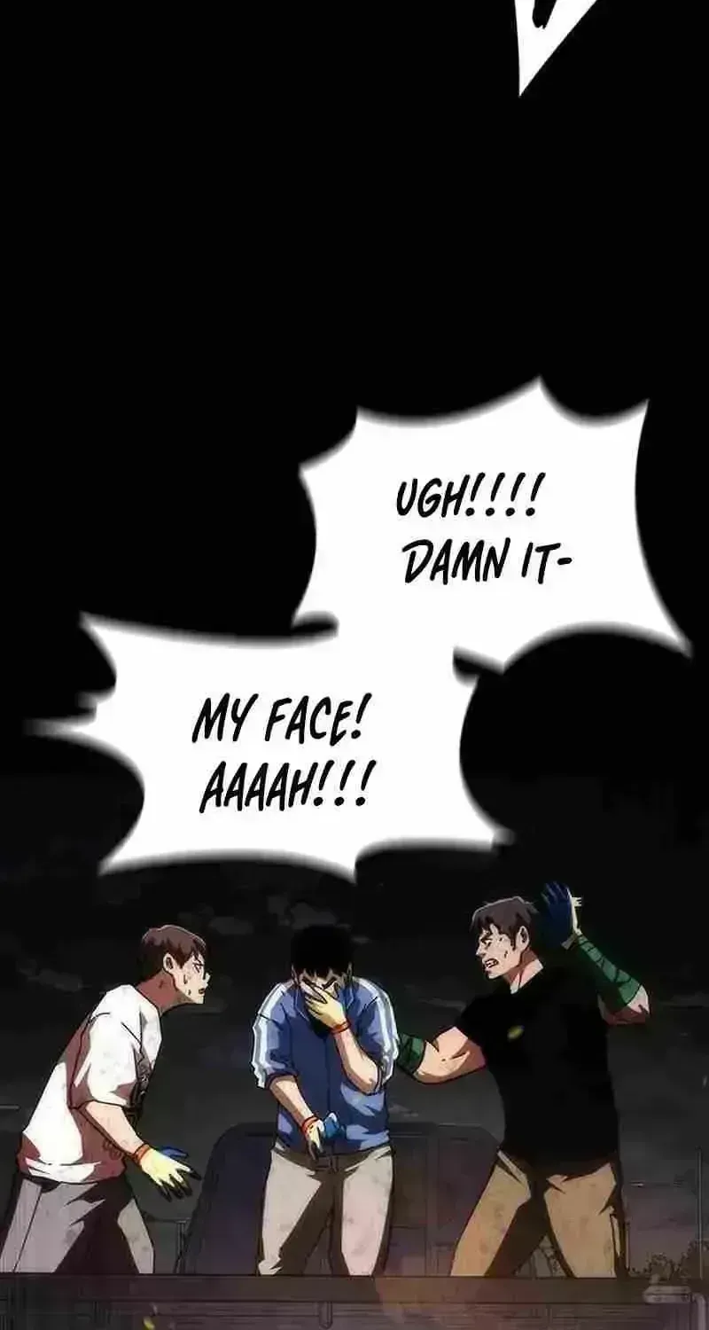 Zombie Apocalypse 82-08 Chapter 99.8 page 81 - 