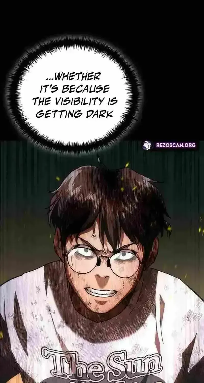 Zombie Apocalypse 82-08 Chapter 99.8 page 85 - 