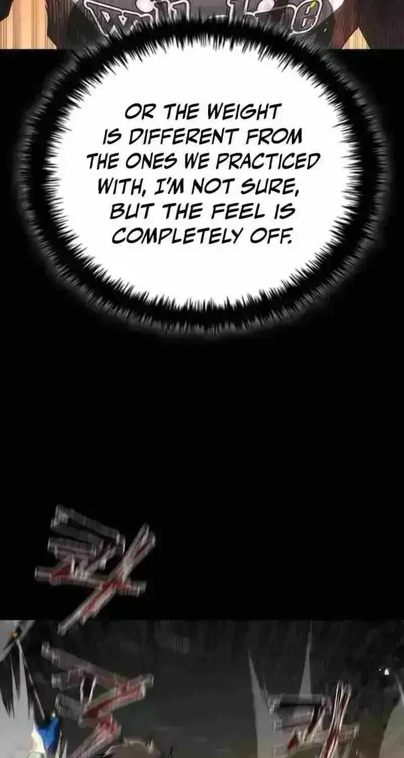 Zombie Apocalypse 82-08 Chapter 99.8 page 86 - 