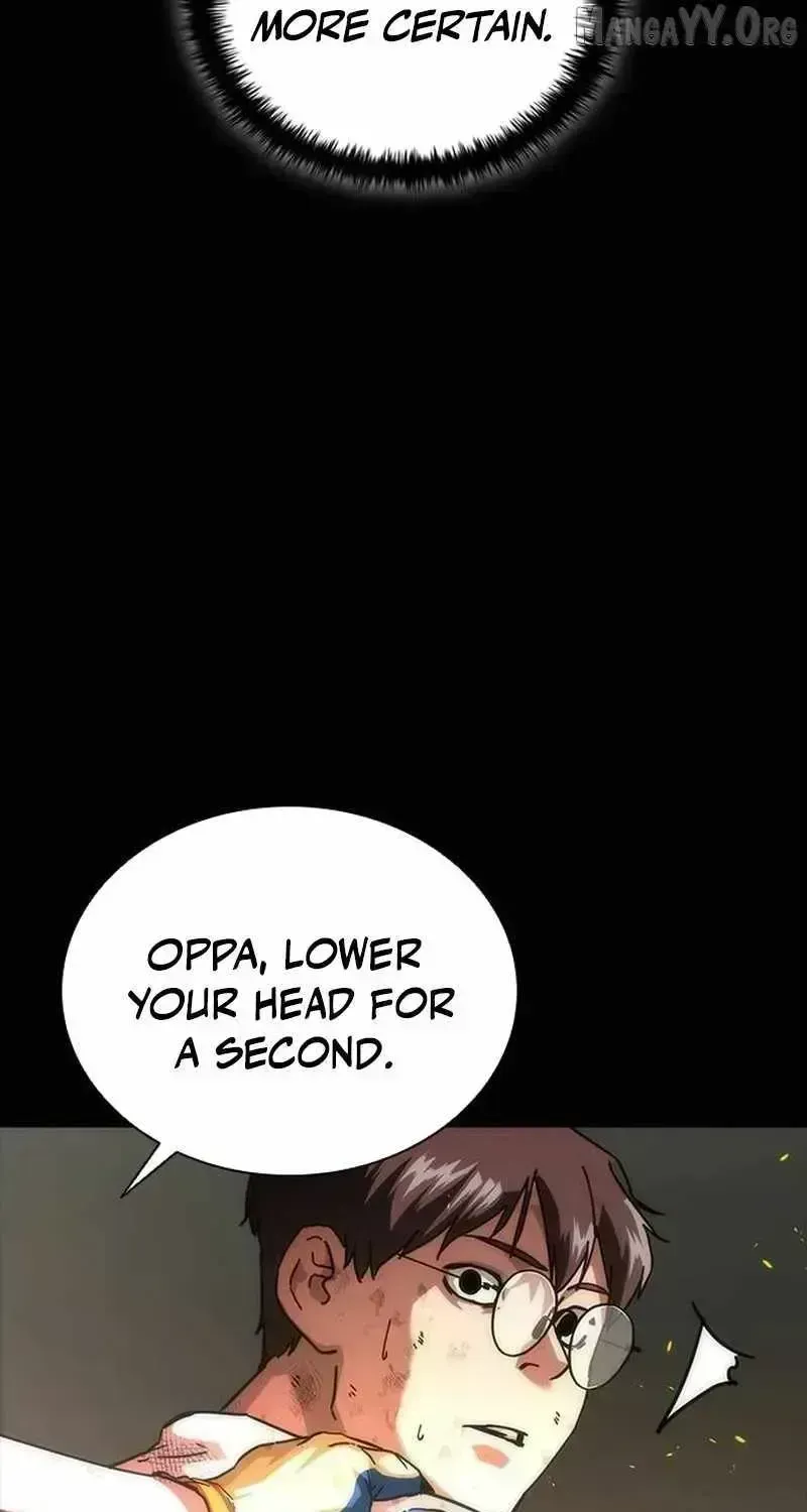 Zombie Apocalypse 82-08 Chapter 99.8 page 90 - 